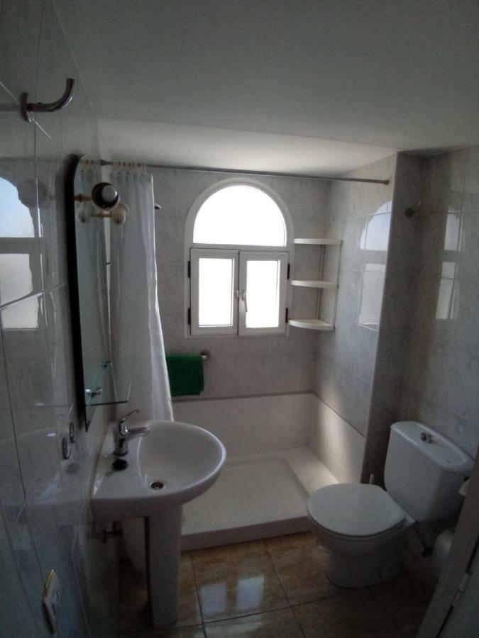 Apartamentos Teneguia Playa del Inglés Kültér fotó